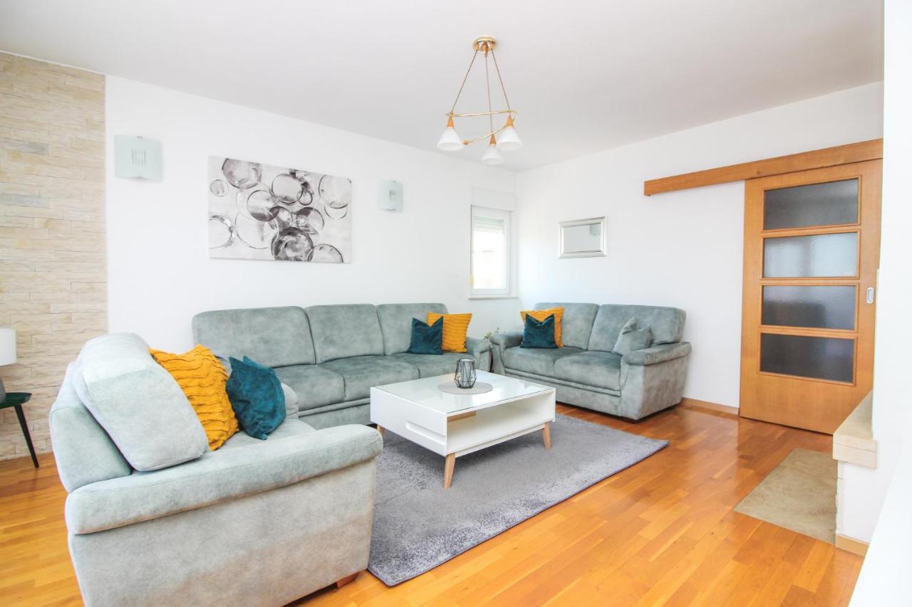 Apartament Lotta