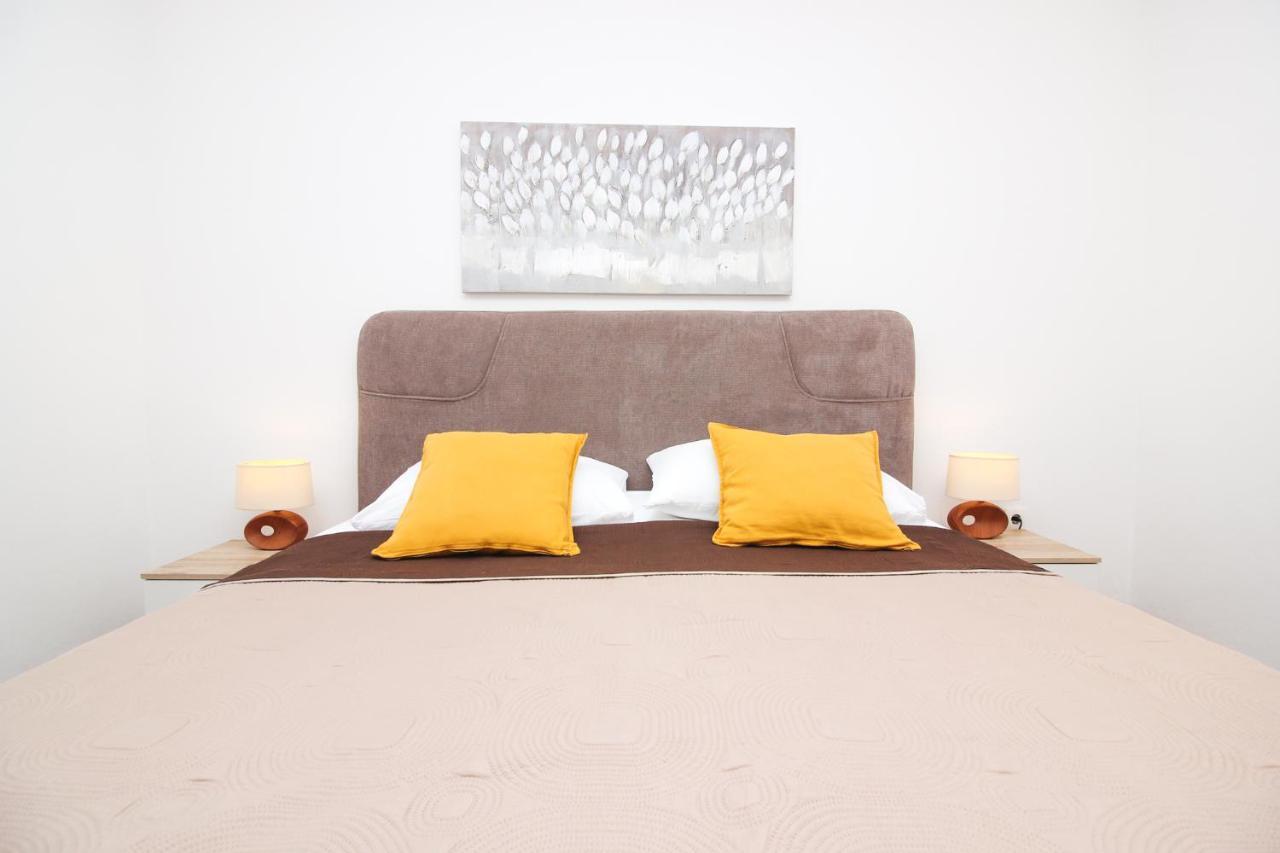 Apartament Lotta Zadar