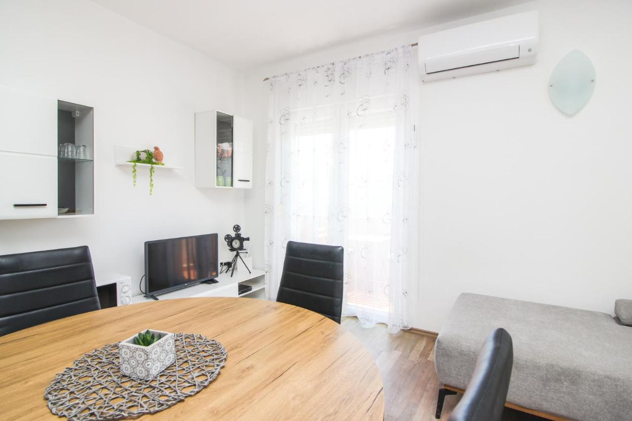 Apartament Lotta Zadar