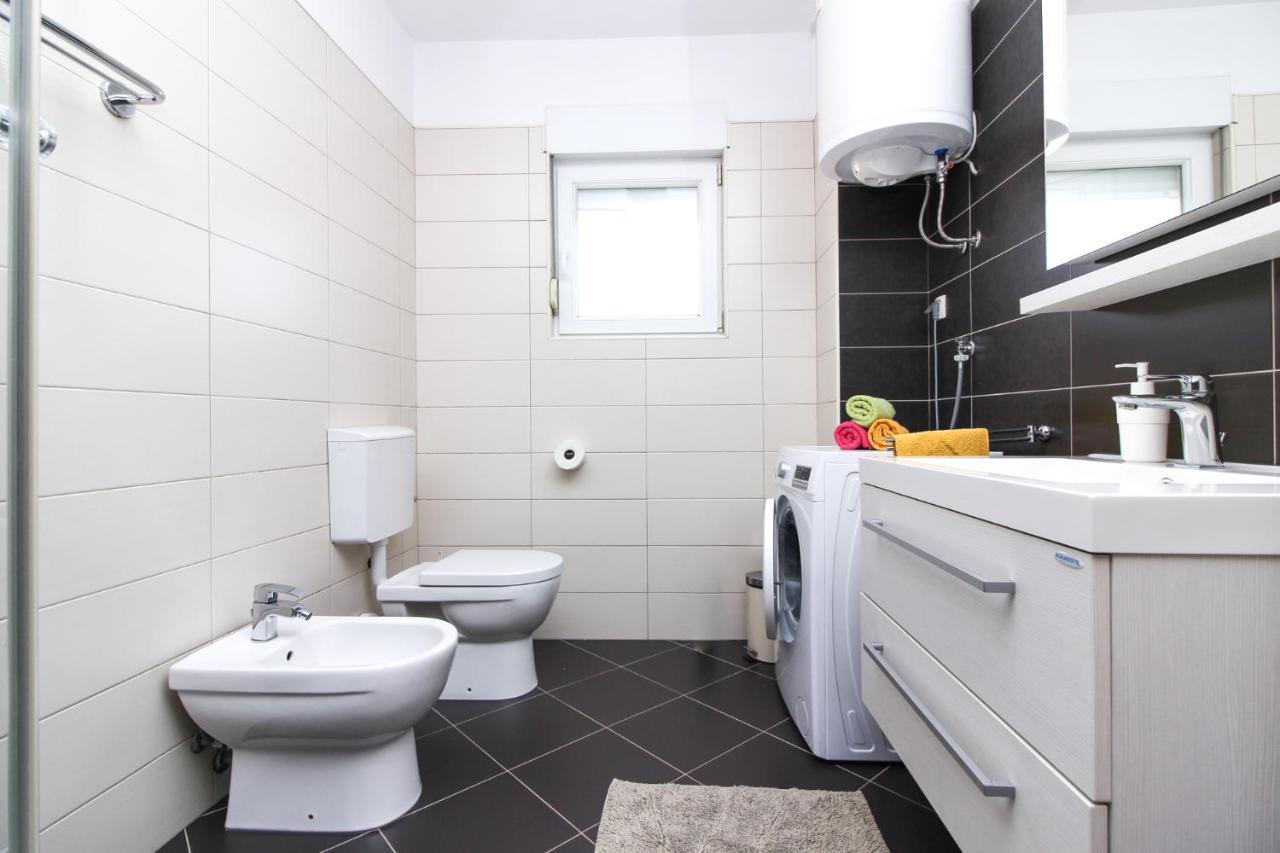 Apartament Lotta