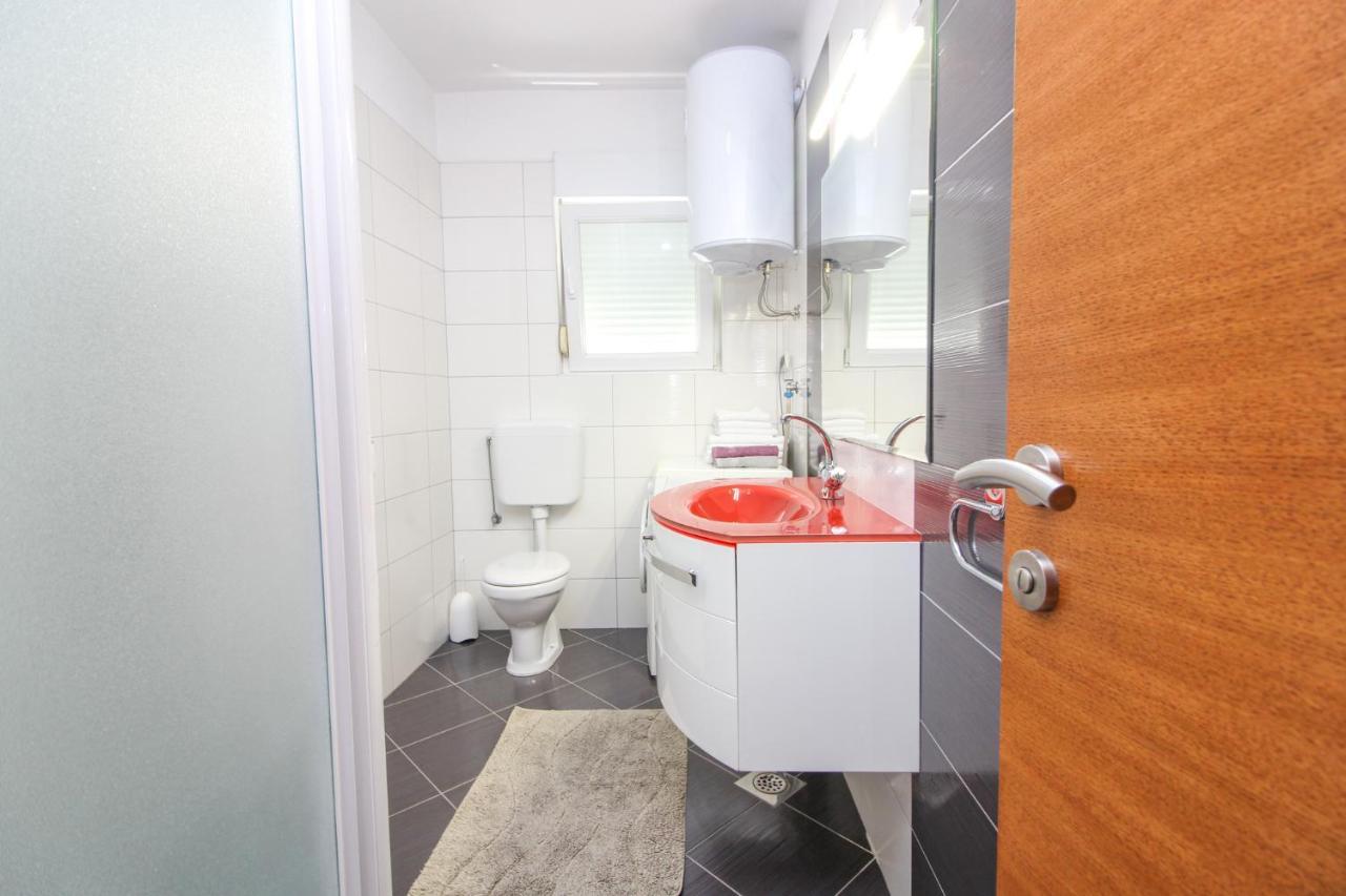 Apartament Lotta