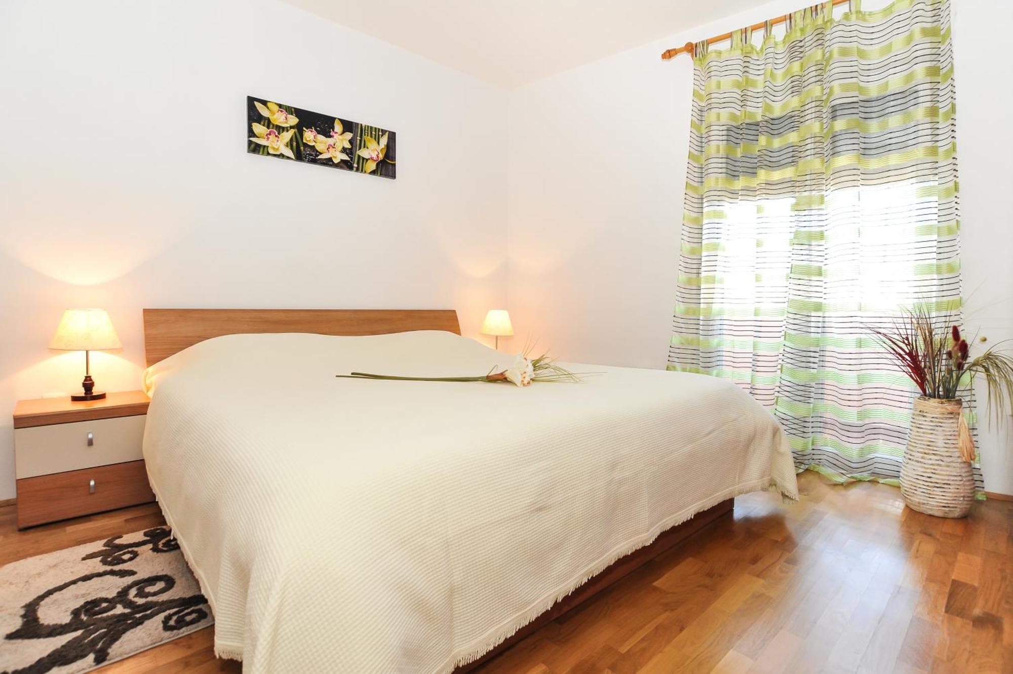 Apartament Lotta Zadar