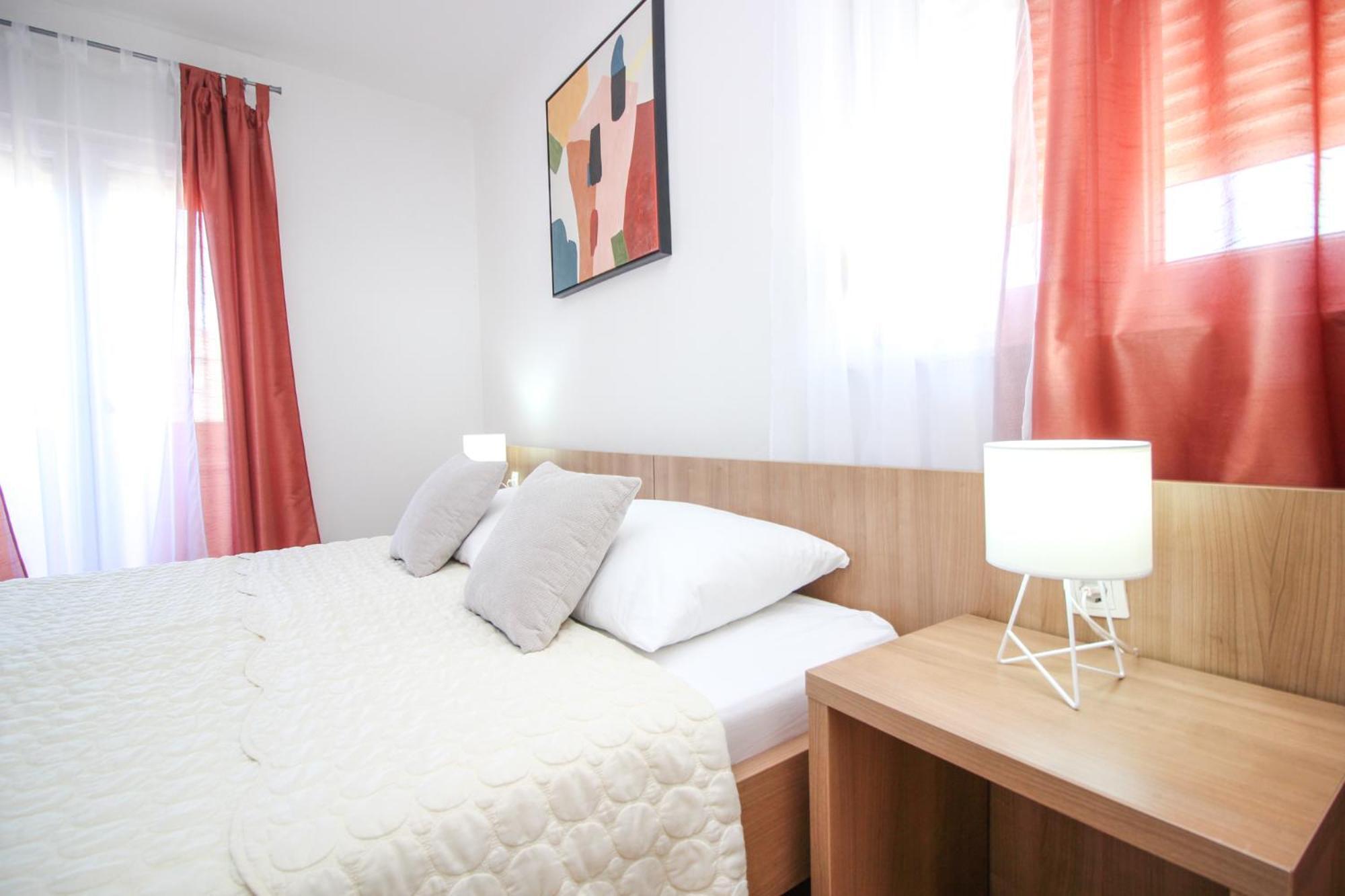 Apartament Lotta
