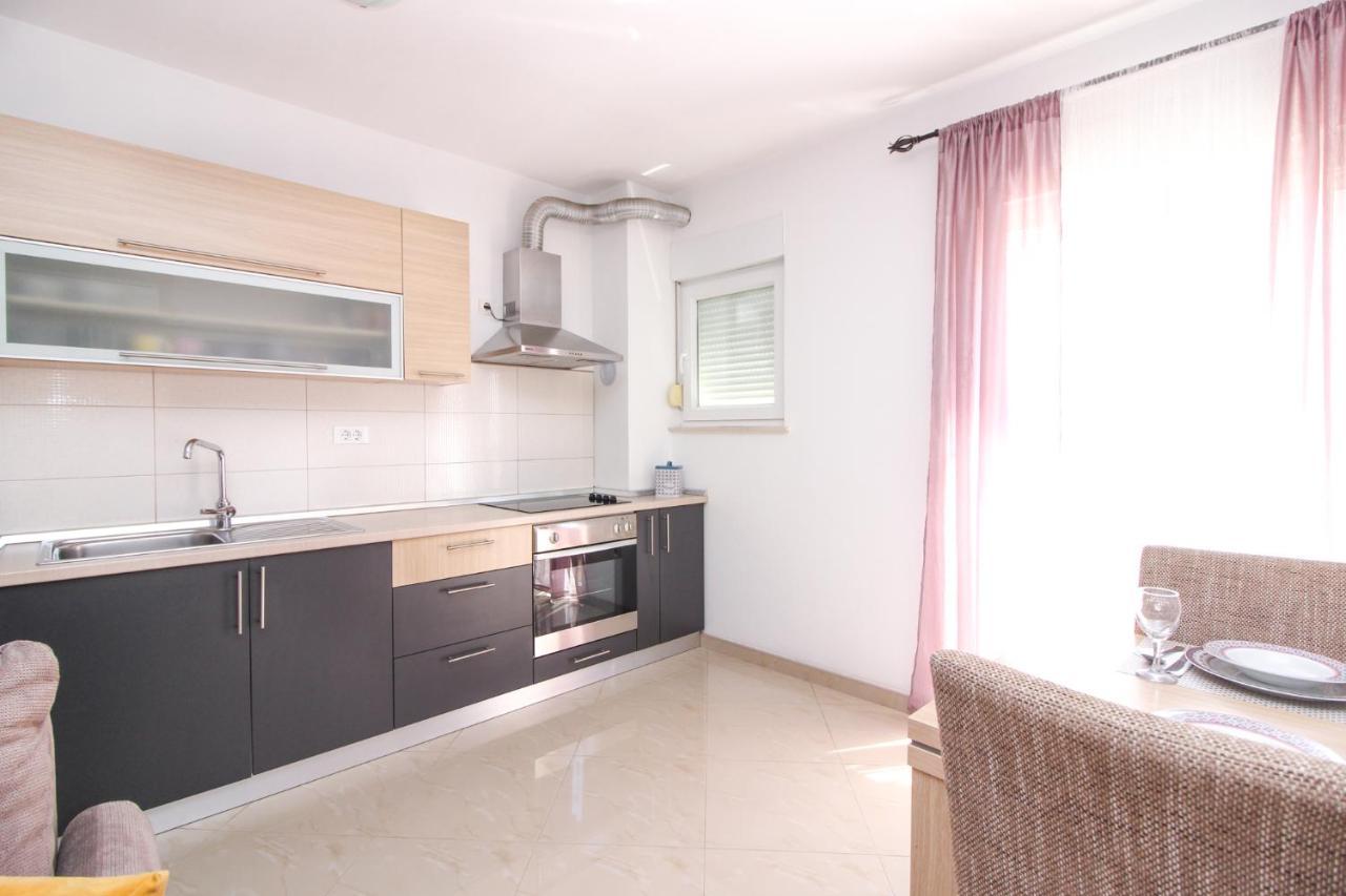 Lotta Appartement