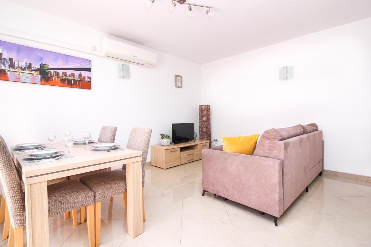 Lotta Appartement