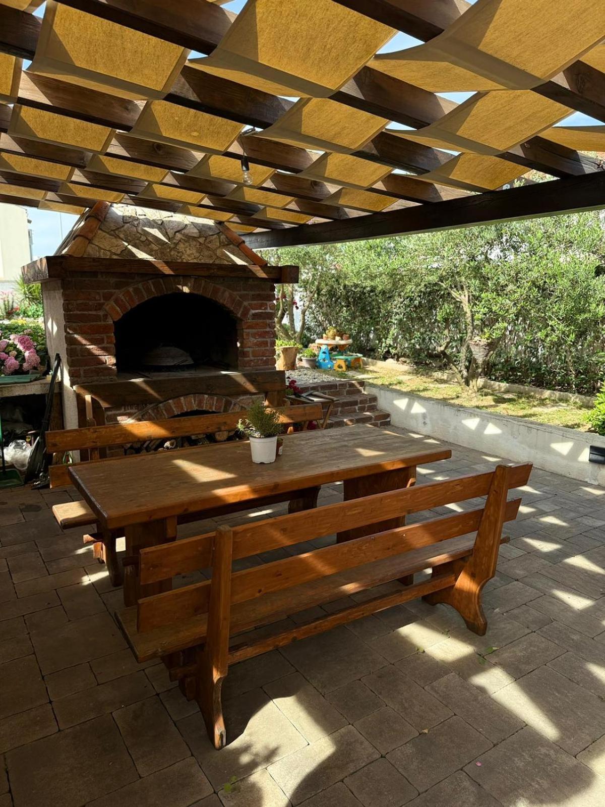 Appartement Lotta Zadar